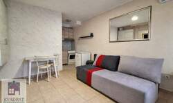 Garsonjera, Novi Sad, izdavanje, 17m2, 200e, id1480443