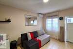 Garsonjera, Novi Sad, izdavanje, 17m2, 200e, id1480443