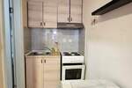 Garsonjera, Novi Sad, izdavanje, 17m2, 200e, id1480443