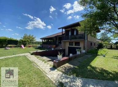 Kuca, Beograd, Zvečka, prodaja, 122m2, 158000e, id1480444