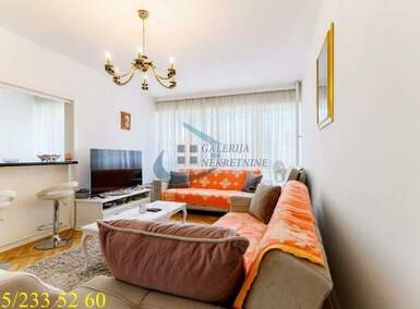 Dvosoban stan, Beograd, Blok 70, prodaja, 67m2, 245000e, id1480446