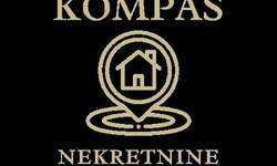 Dvosoban stan, Pančevo, prodaja, 60m2, 137388e, id1480457