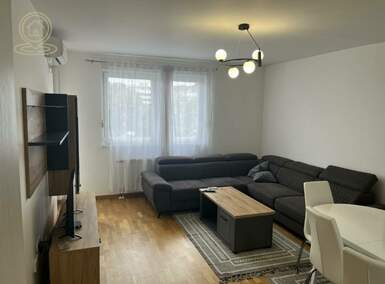 Dvosoban stan, Novi Sad, izdavanje, 50m2, 500e, id1480460