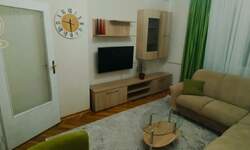 Dvoiposoban stan, Novi Sad, izdavanje, 62m2, 450e, id1480461