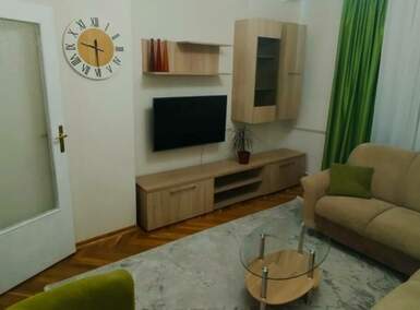 Dvoiposoban stan, Novi Sad, izdavanje, 62m2, 450e, id1480461