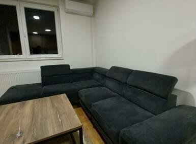 Dvosoban stan, Niš, Čair, prodaja, 48m2, 113000e, id1480468