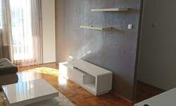 Dvosoban stan, Novi Sad, izdavanje, 53m2, 550e, id1480469