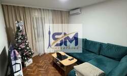 Trosoban stan, Beograd, Višnjica, izdavanje, 87m2, 550e, id1480487