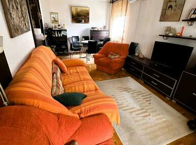 Dvoiposoban stan, Beograd, Blok 44, prodaja, 66m2, 219800e, id1480499