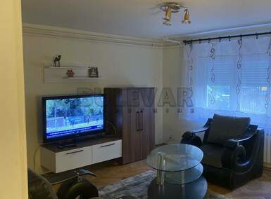 Dvosoban stan, Niš, Duvanište, izdavanje, 55m2, 250e, id1480502