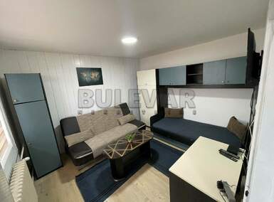 Jednosoban stan, Niš, Palilula, izdavanje, 45m2, 200e, id1480504