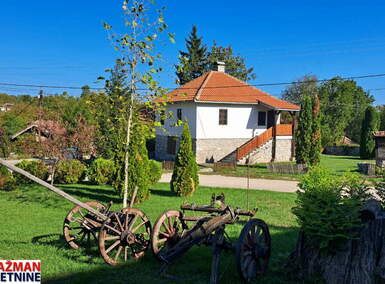 Kuca, Boljevac, Ilino, prodaja, 38m2, 18000e, id1480507