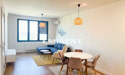 Dvosoban stan, Beograd, Blok 67a, A Blok, izdavanje, 48m2, 800e, id1480508