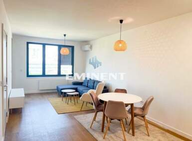 Dvosoban stan, Beograd, Blok 67a, A Blok, izdavanje, 48m2, 800e, id1480508