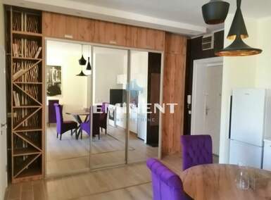 Jednosoban stan, Beograd, Skupština, izdavanje, 38m2, 600e, id1480509