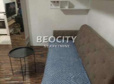 Jednosoban stan, Novi Sad, Sajam, izdavanje, 33m2, 300e, id1480531