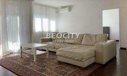 Trosoban stan, Beograd, Vračar (centar), izdavanje, 70m2, 900e, id1480547