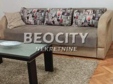 Jednosoban stan, Novi Sad, Grbavica, izdavanje, 40m2, 300e, id1480575