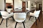 Cetvorosoban stan, Beograd, Vračar (centar), izdavanje, 240m2, 2500e, id1480604