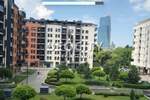 Dvosoban stan, Beograd, Blok 67 A, izdavanje, 50m2, 850e, id1480625