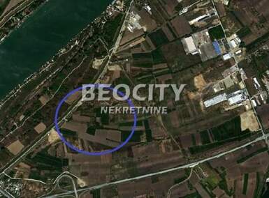 Plac, Beograd, Žarkovo, prodaja, 2000m2, 100000e, id1480634