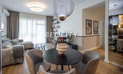 Trosoban stan, Beograd, Beograd Na Vodi, izdavanje, 87m2, 1900e, id1480648