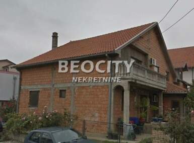Kuca, Beograd, Rakovica, prodaja, 399m2, 220000e, id1480667