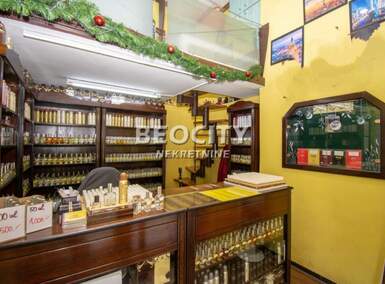 Poslovni prostor / Lokal, Beograd, Stari Grad, prodaja, 41m2, 451000e, id1480670