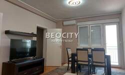 Trosoban stan, Novi Sad, Centar, izdavanje, 65m2, 850e, id1480682