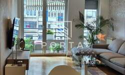 Dvosoban stan, Beograd, Crveni Krst, izdavanje, 54m2, 950e, id1464287