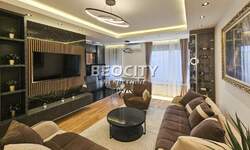 Trosoban stan, Beograd, Voždovac, izdavanje, 74m2, 1300e, id1480782