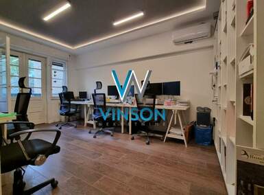 Poslovni prostor / Lokal, Novi Sad, Centar, izdavanje, 56m2, 450e, id1477517