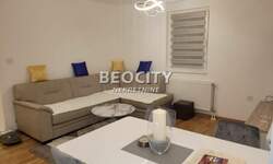 Dvosoban stan, Novi Sad, Telep, izdavanje, 45m2, 550e, id1480801