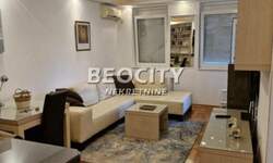 Dvosoban stan, Novi Sad, Grbavica, izdavanje, 45m2, 400e, id1480819