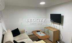 Trosoban stan, Beograd, Zvezdara, izdavanje, 50m2, 600e, id1480824