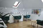 Poslovni prostor / Lokal, Beograd, Vidikovac, izdavanje, 46m2, 600e, id1480826