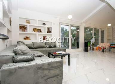 Stan, Beograd, Zvezdara, izdavanje, 164m2, 1000e, id1480842