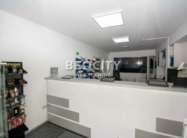 Poslovni prostor / Lokal, Beograd, Zemun (gornji Grad), izdavanje, 480m2, 5250e, id1480853