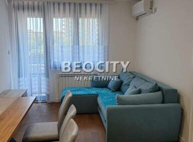 Dvosoban stan, Novi Sad, Rotkvarija, izdavanje, 37m2, 500e, id1480856