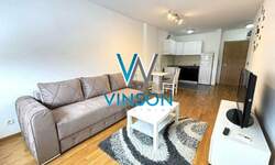 Jednoiposoban stan, Novi Sad, Centar, izdavanje, 45m2, 400e, id1473892