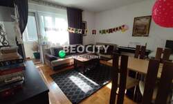 Trosoban stan, Novi Sad, Bulevar Oslobođenja, izdavanje, 62m2, 650e, id1480878