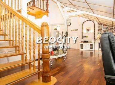 Trosoban stan, Beograd, Stari Grad, izdavanje, 110m2, 1300e, id1480884