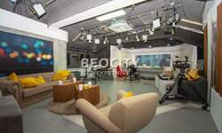 Poslovni prostor / Lokal, Beograd, Bežanijska Kosa I, prodaja, 205m2, 510000e, id1480885