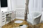 Trosoban stan, Beograd, Centar (uži), izdavanje, 107m2, 1500e, id1480887