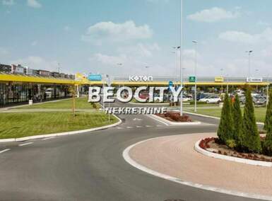 Plac, Beograd, Borča Iii, prodaja, 2500m2, 450000e, id1480893