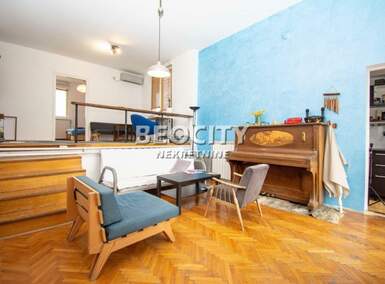 Stan, Beograd, Centar (uži), prodaja, 156m2, 600000e, id1480947