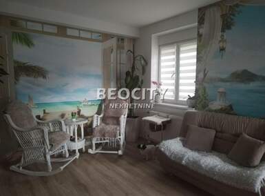 Dvosoban stan, Novi Sad, Adice, prodaja, 37m2, 79000e, id1480953