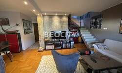 Cetvorosoban stan, Novi Sad, Sajam, prodaja, 127m2, 320000e, id1480981