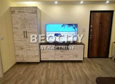 Dvosoban stan, Novi Sad, Petrovaradin, prodaja, 47m2, 85000e, id1480995