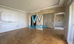 Cetvorosoban stan, Novi Sad, Sajam, prodaja, 135m2, 226600e, id1225763